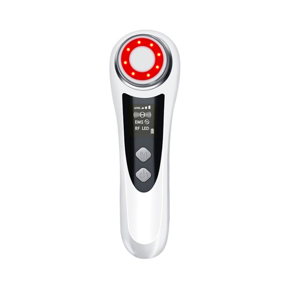 Red Blue Light Therapy Wand