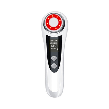 Red Blue Light Therapy Wand