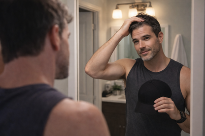 Apex Red Light Therapy Hat